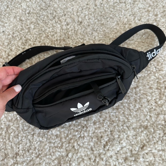 adidas Bags Adidas Fanny Pack Poshmark